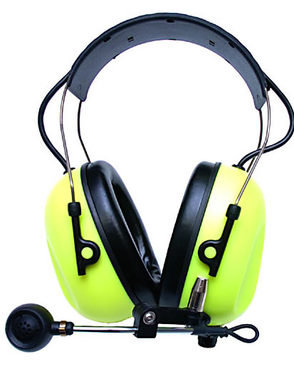 Arborcom 2Talk AK659 Headset