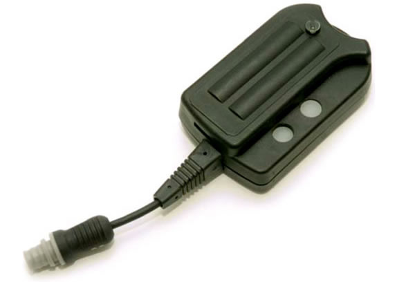 Arborcom 2talk Modular Handset