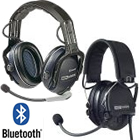 MSA Headsets, MSA Bluetooth Headsets