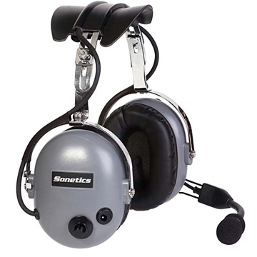 Apex Wireless Headset