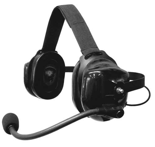 Swatcom Headsets