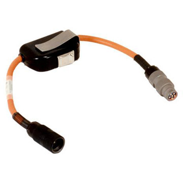 Hardline Rescue Headset Kit 3