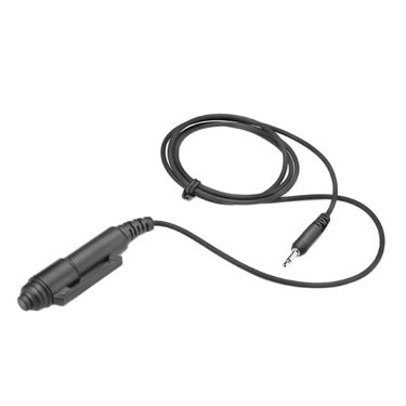 SNIPER REMOTE PTT SWITCH