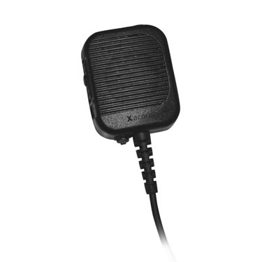 Threat4 X85000 Waterproof Microphone Speaker