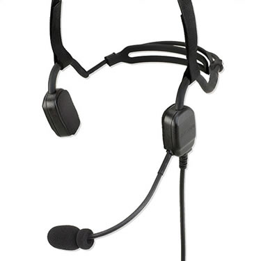 Threat 4 X65000 Waterproof Temple transducer